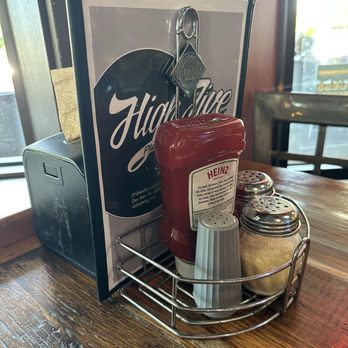 High Five Pizza - Pizza Near Me - San Jose, California