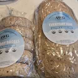 AWG Bakery
