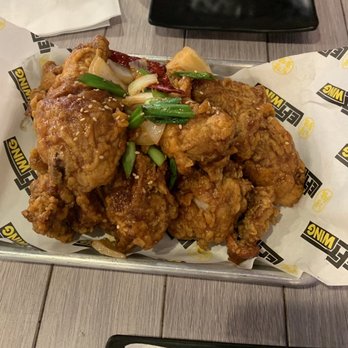 KoStop - Chicken Shop Near Me - Berkeley, California