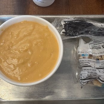 Lobster Guys - Lobster Bisque - Seafood Near Me - Long Beach, California Lobster Guys - Lobster Bisque - Seafood Near Me - Long Beach, California