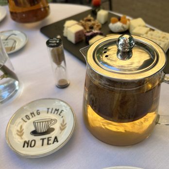 Tea List - Coffee & Tea Near Me - Davis, California Tea List - Coffee & Tea Near Me - Davis, California