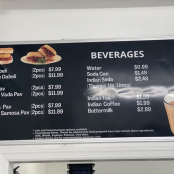 Nandoo’s - Menu - Fast Food Near Me - Jersey City, New Jersey Nandoo’s - Menu - Fast Food Near Me - Jersey City, New Jersey