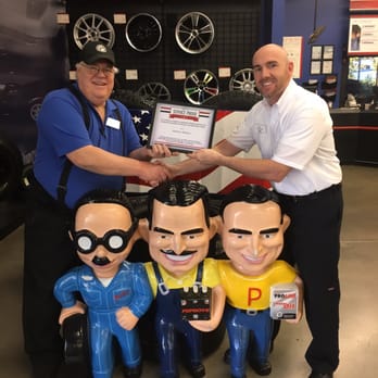 Pep Boys - Auto Repair Near Me - Chico, California Pep Boys - Auto Repair Near Me - Chico, California