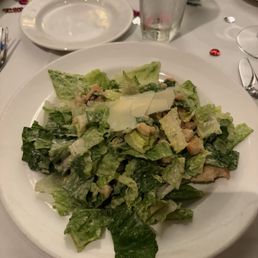 Caesar Salad Caesar Salad