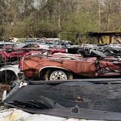 Texas Scrap & Salvage