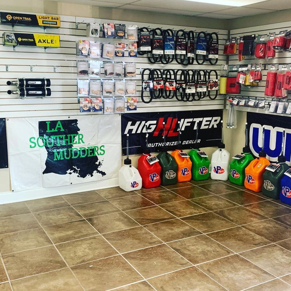 TOP 10 BEST Dirt Bike Repair near Amelia, LA - Updated 2025