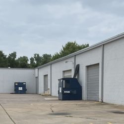 Southeast Door & Plywood - Warehouse area
