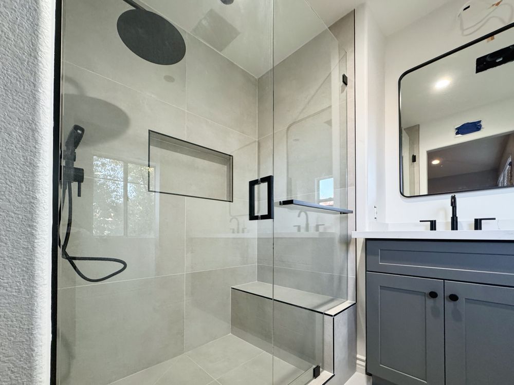 Slide of Maingreen Remodel & Construction