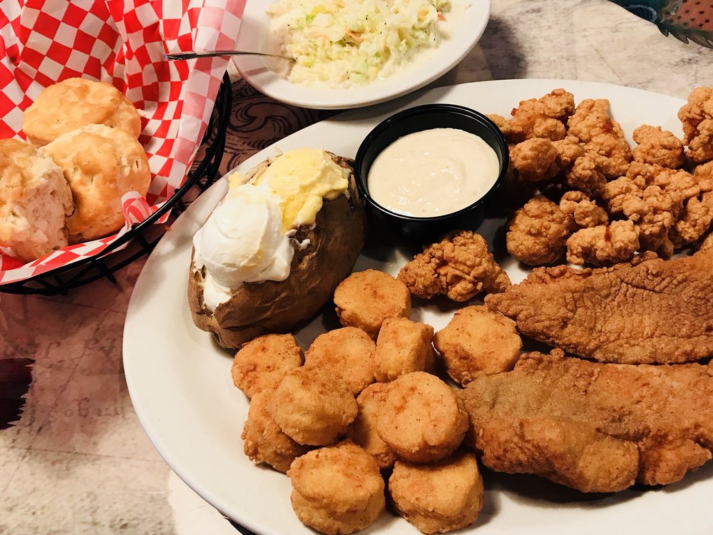 CATFISH COUNTRY 126 Photos & 128 Reviews Southern 2400 Ef Griffin