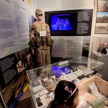 Canadian Tank Museum - Museums Near Me - Oshawa, Ontario Canadian Tank Museum - Museums Near Me - Oshawa, Ontario