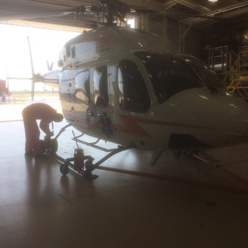 Mercy Flight - Medical Transportation Near Me - Buffalo, New York