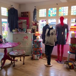 The Gatehouse Boutique