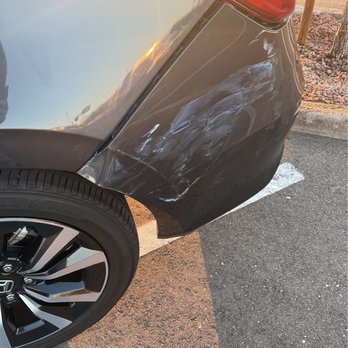 Allard Collision - Body Shops Near Me - Chandler, Arizona