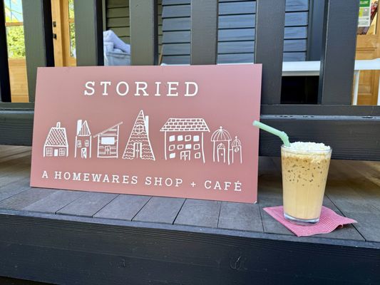 Storied at Home by null