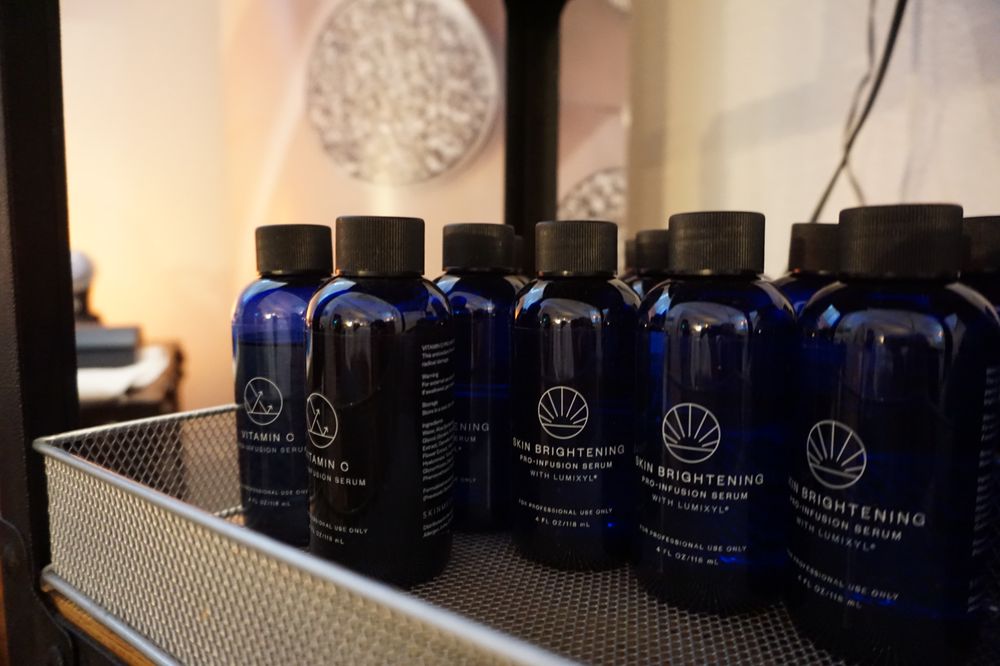 THERAPY SKINCARE Updated October 2024 50 Photos & 37 Reviews 307 Los Gatos Saratoga Rd