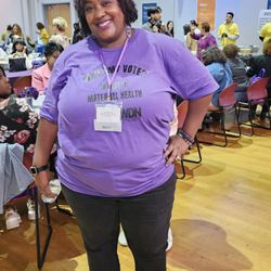 Nassau Community College - Director of women's events at Nassau community college.