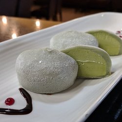 Kuriya - Mochi