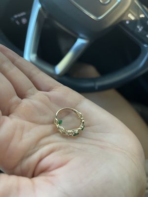 Three Crowns Jewelry by null