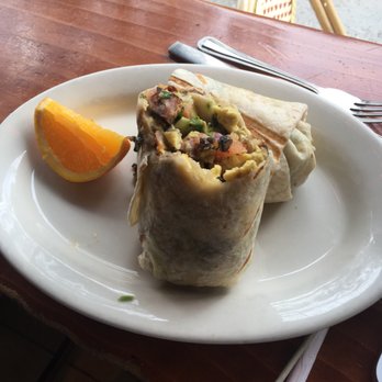 Bean Bag Cafe - Burgers Near Me - San Francisco, California