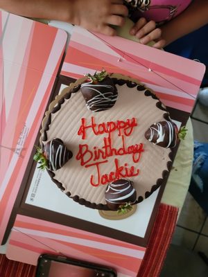 Uncle Chuang’s Bakery by null