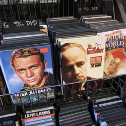The Music Store