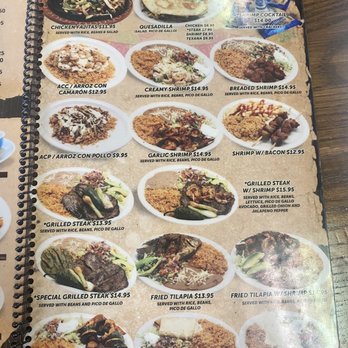 Gregg's Kitchen - a menu for a restaurant - Fast Food Near Me - Welcome, North Carolina
