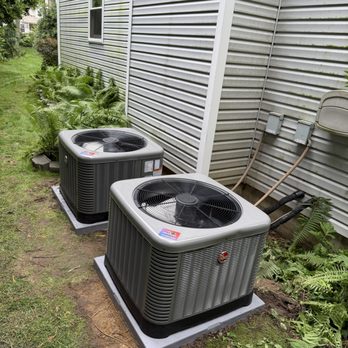 Mustang Heating & Air - Heating & Air Conditioning/HVAC Near Me - Selden, New York Mustang Heating & Air - Heating & Air Conditioning/HVAC Near Me - Selden, New York