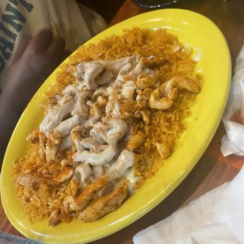 El Toro Loco - El Torito - Mexican Near Me - Hermitage, Tennessee