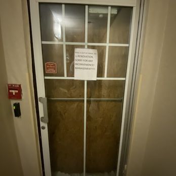 Comfort Inn & Suites - Pool was under renovation - Hotels Near Me - Grenada, Mississippi