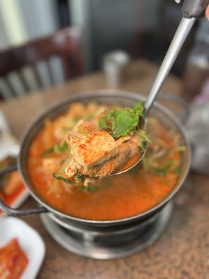 Miari Noodle House by null