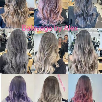 J's Beauty Salon - Balayage by Alex - Hair Salons Near Me - Daly City, California J's Beauty Salon - Balayage by Alex - Hair Salons Near Me - Daly City, California