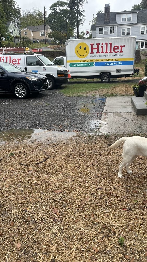 Slide of Hiller Plumbing, Heating, Cooling & Electrical