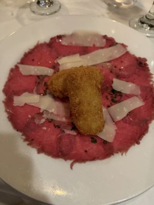 Two Chefs Restaurant by null