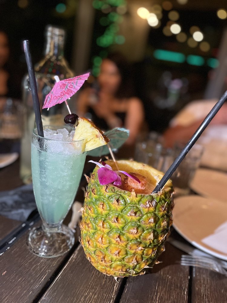 Esotico Miami