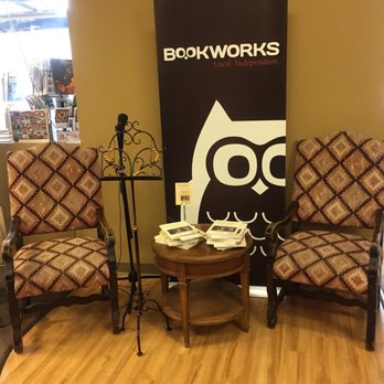 Bookworks - Bookstores Near Me - Albuquerque, New Mexico