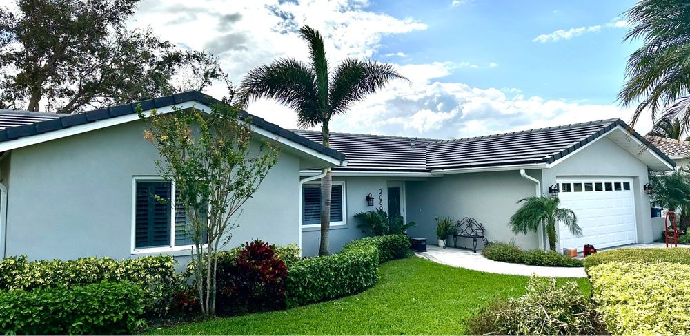 Slide of Merillat Roofing