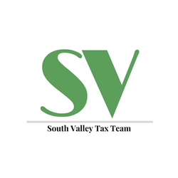 SV Tax Team