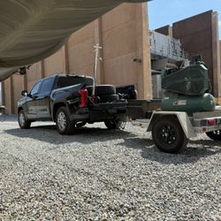 Skinny’s Tires