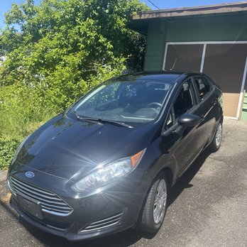 BLK LUXE Mobile Detail - Exterior - Auto Detailing Near Me - Kent, Washington BLK LUXE Mobile Detail - Exterior - Auto Detailing Near Me - Kent, Washington