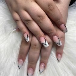 Lily Nails Spa