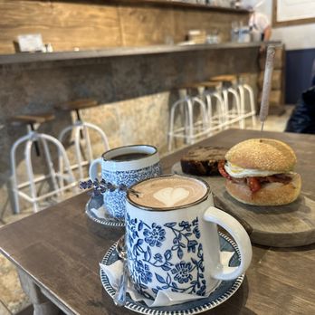 maman - Bakeries Near Me - Jersey City, New Jersey