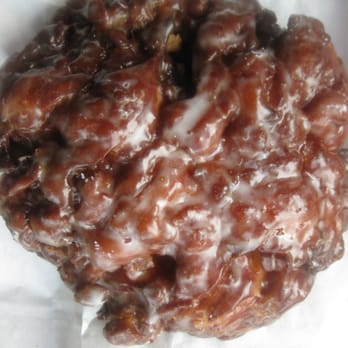 Manna Donuts - Apple Fritter - Donuts Near Me - Fountain Valley, California Manna Donuts - Apple Fritter - Donuts Near Me - Fountain Valley, California