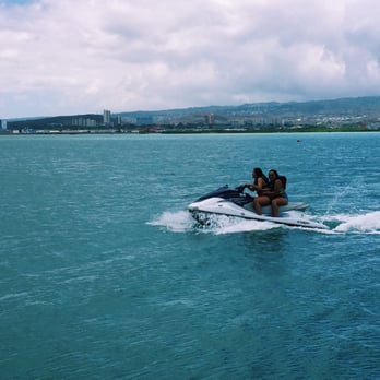Aloha Jet Ski - Jet Skis Near Me - Honolulu, Hawaii Aloha Jet Ski - Jet Skis Near Me - Honolulu, Hawaii