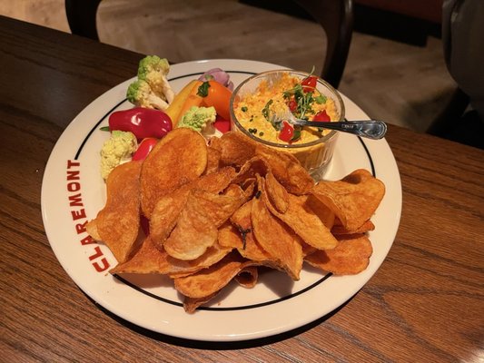 Claremont Neighborhood Grill by null