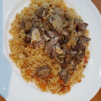 Kroran Uyghur Cuisine - Chinese Near Me - Toronto, Ontario Kroran Uyghur Cuisine - Chinese Near Me - Toronto, Ontario