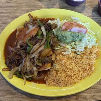 Los Compadres Mexican Restaurant - Enchiladas - Mexican Near Me - Stony Creek, Virginia