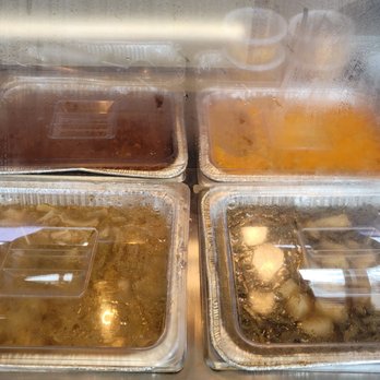Off The Grill - Homemade heated sides - Soul Food Near Me - Taylor, Michigan