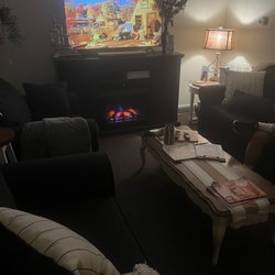Drift Day Spa - Relaxation lounge