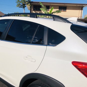 Detail BLVD - Side view tint job, sweeeet! - Auto Detailing Near Me - Honolulu, Hawaii Detail BLVD - Side view tint job, sweeeet! - Auto Detailing Near Me - Honolulu, Hawaii