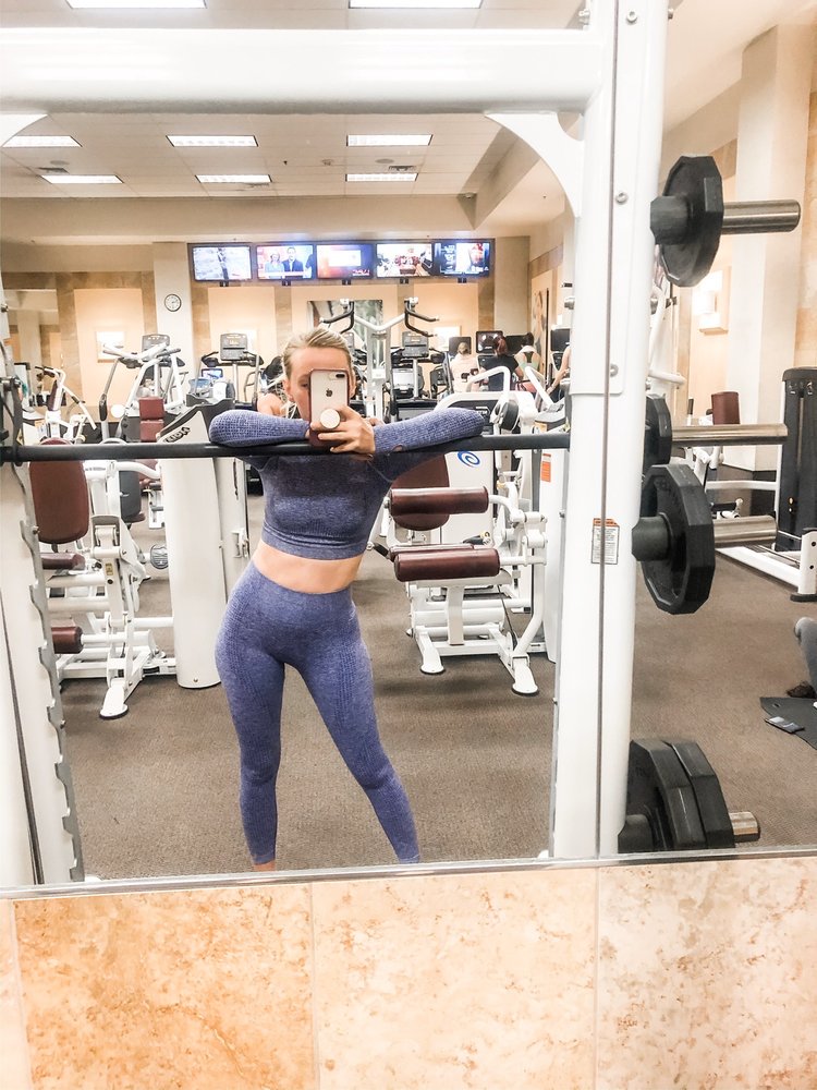 LVAC LAS VEGAS ATHLETIC CLUB 127 Photos & 336 Reviews Trainers 6050 N Decatur Blvd